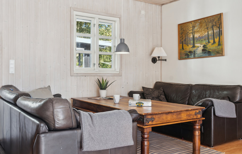 Ferienhaus - Østersøbadet , Dänemark - K10536 2