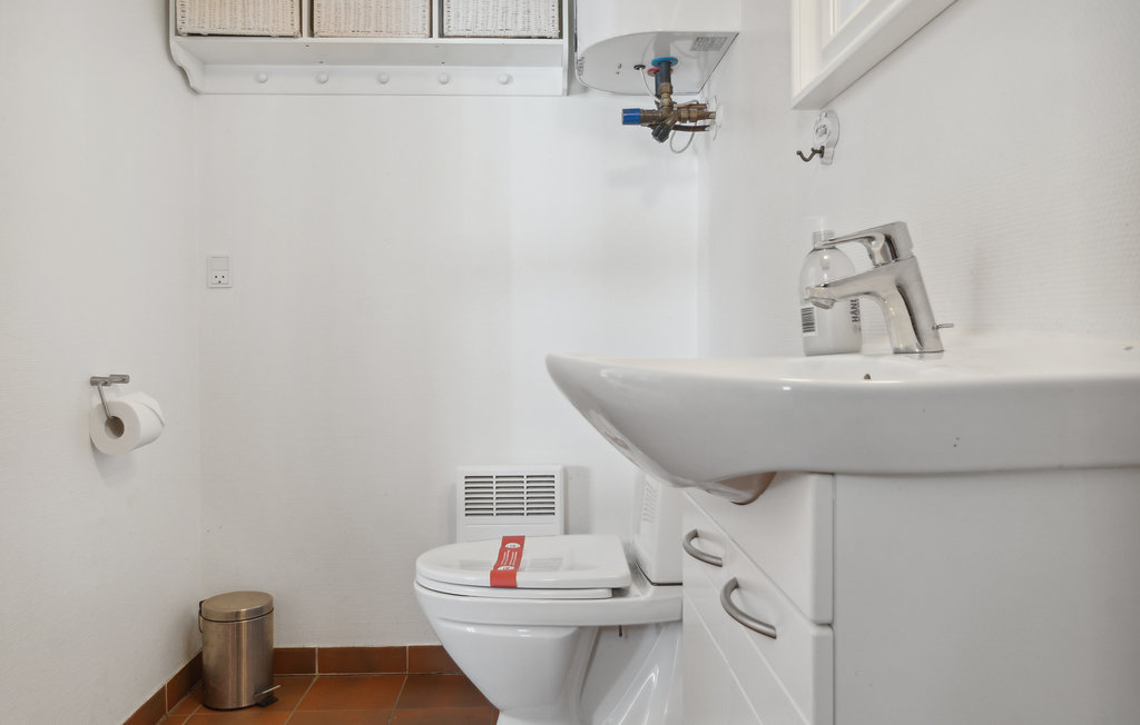 Ferienhaus - Østersøbadet , Dänemark - K10536 15