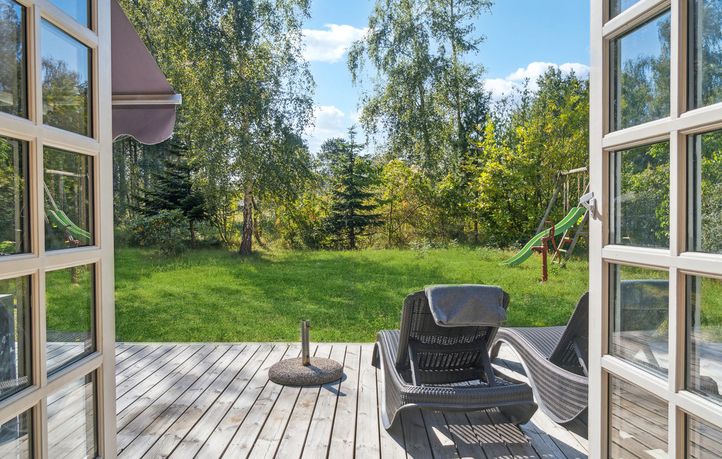 Ferienhaus - Østersøbadet , Dänemark - K10536 6