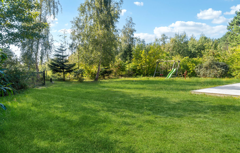 Ferienhaus - Østersøbadet , Dänemark - K10536 11