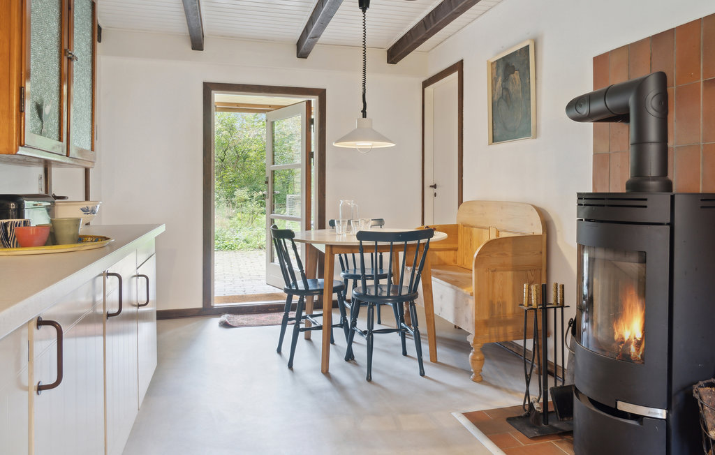 Ferienhaus - Bredfjed , Dänemark - K10055 27