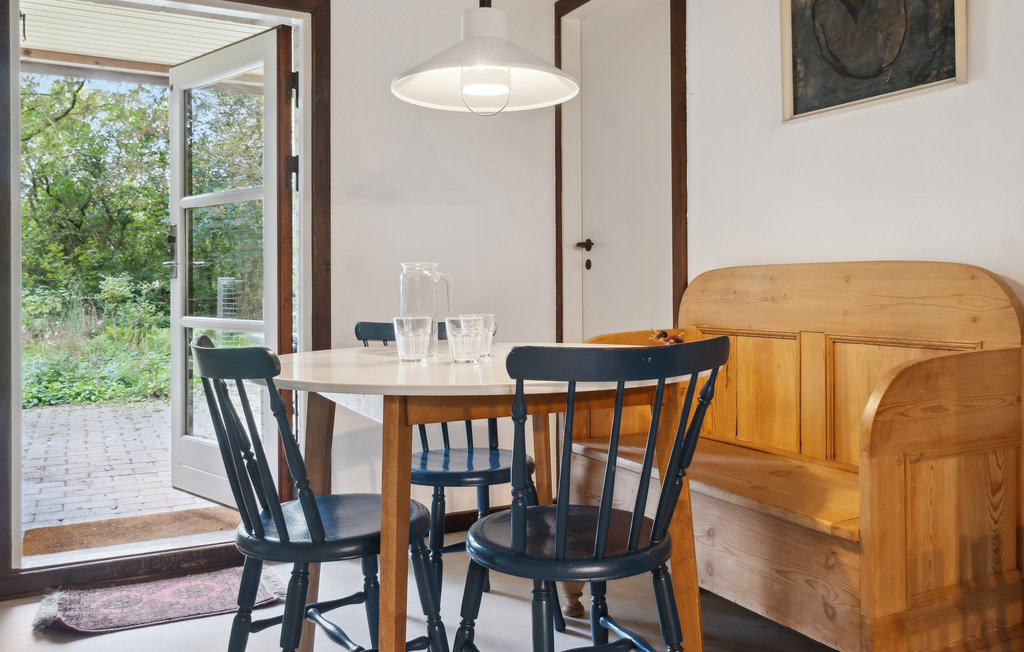 Ferienhaus - Bredfjed , Dänemark - K10055 7