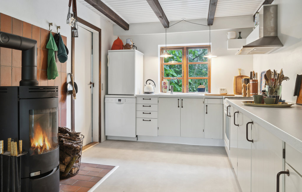 Ferienhaus - Bredfjed , Dänemark - K10055 28