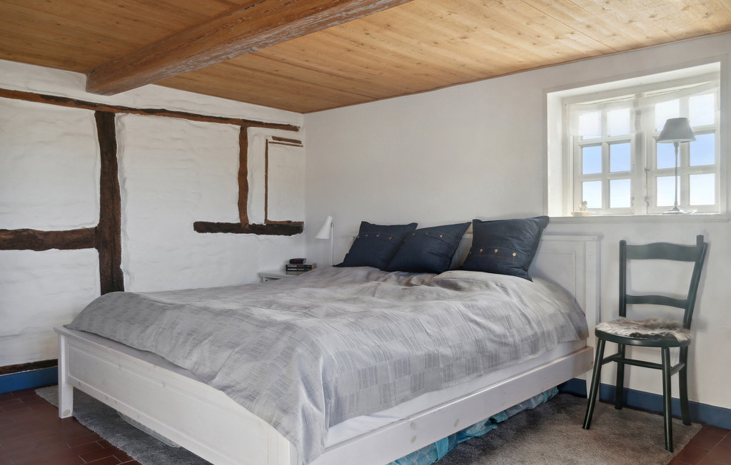 Feriehus - Horslunde , Danmark - K10652 8