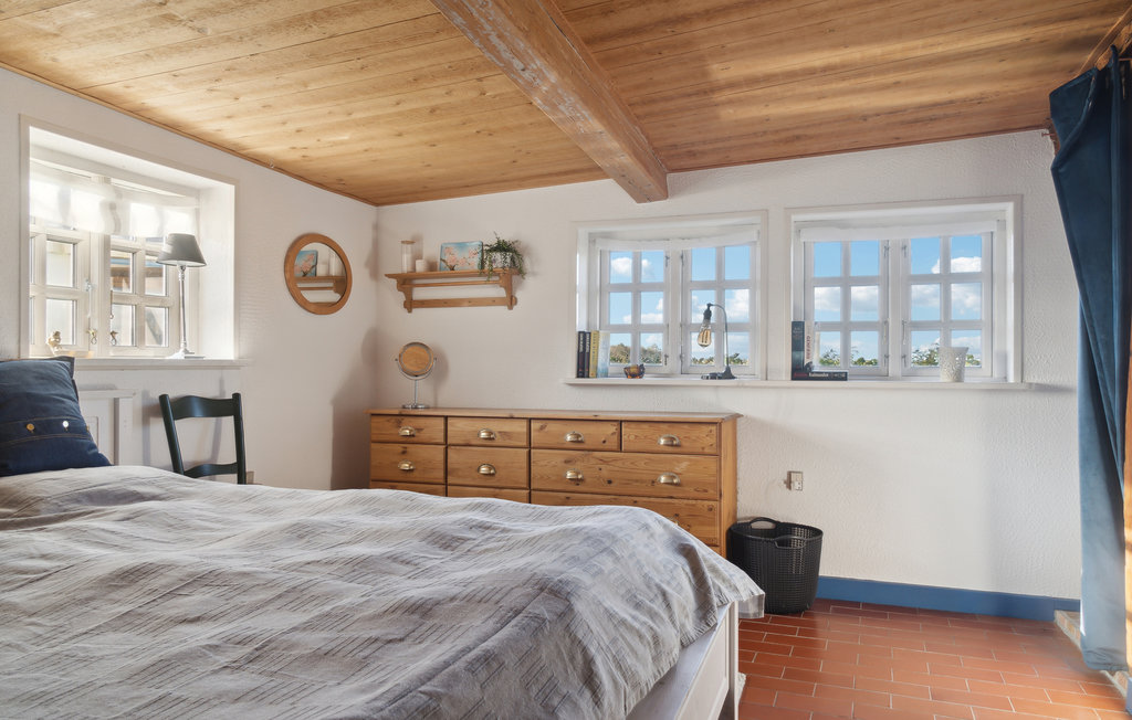 Feriehus - Horslunde , Danmark - K10652 14