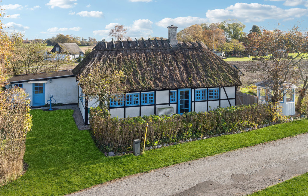 Feriehus - Horslunde , Danmark - K10652 1