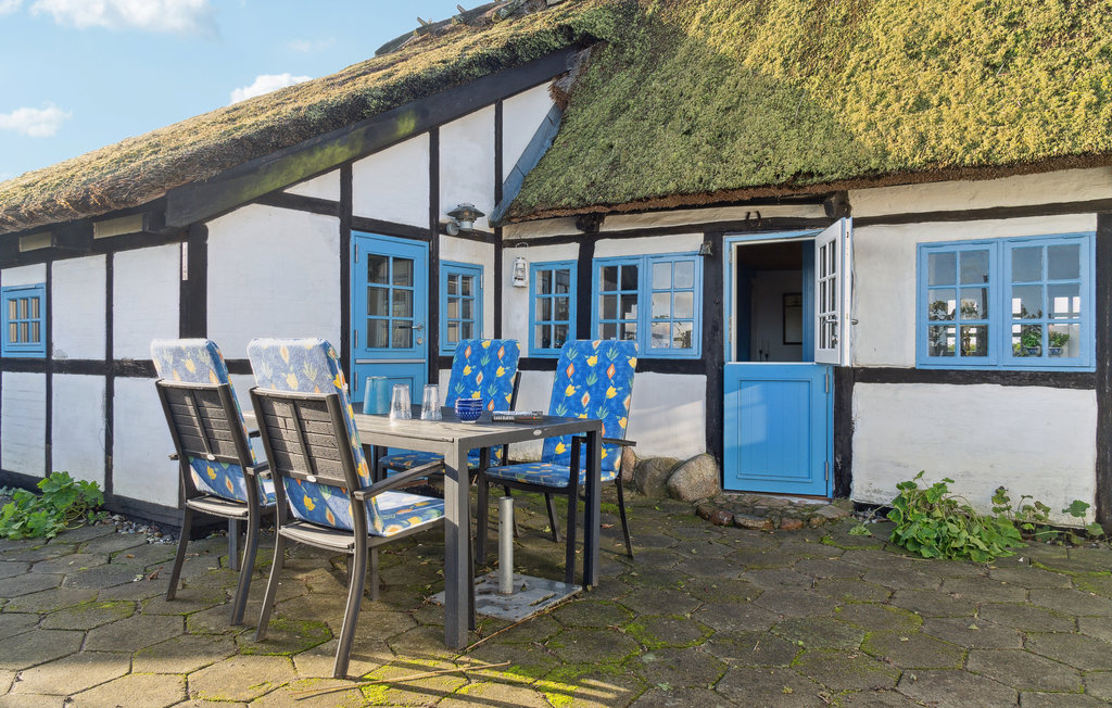 Feriehus - Horslunde , Danmark - K10652 2