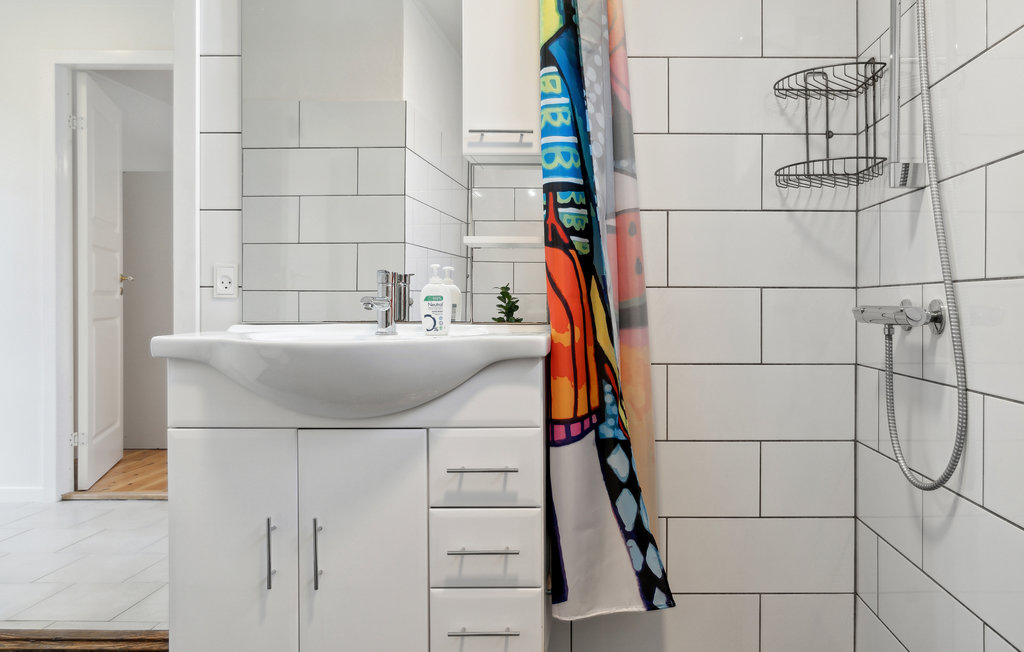 Ferienhaus - Kragenæs , Dänemark - K10059 21