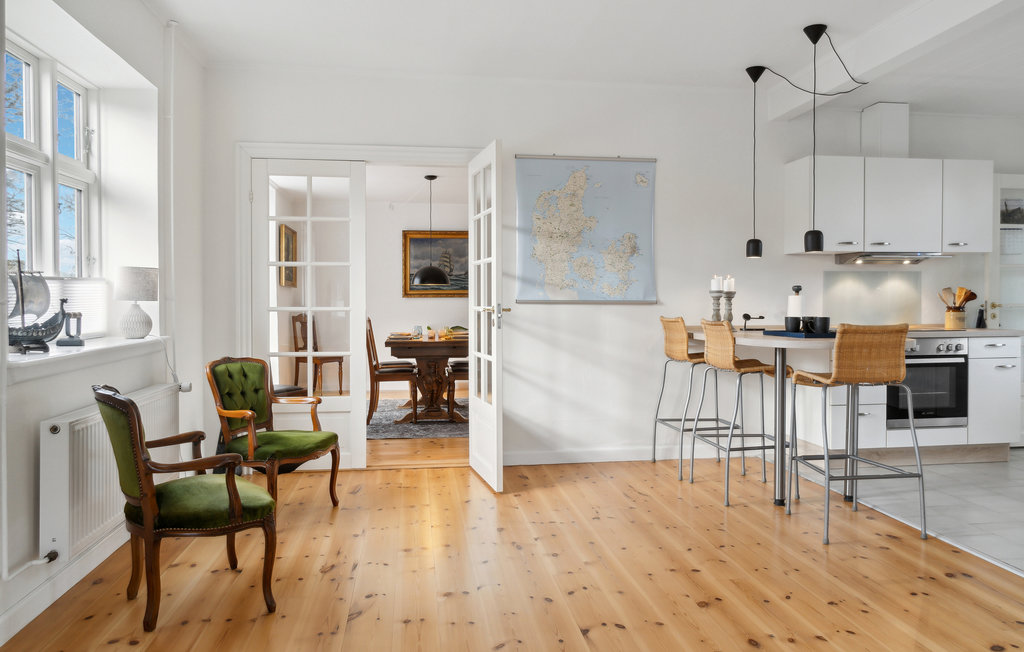 Ferienhaus - Kragenæs , Dänemark - K10059 6