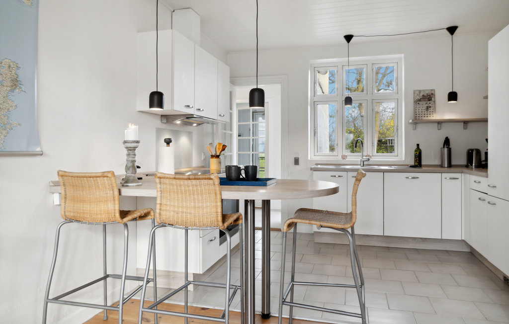 Ferienhaus - Kragenæs , Dänemark - K10059 17
