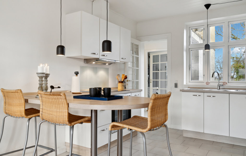 Ferienhaus - Kragenæs , Dänemark - K10059 7