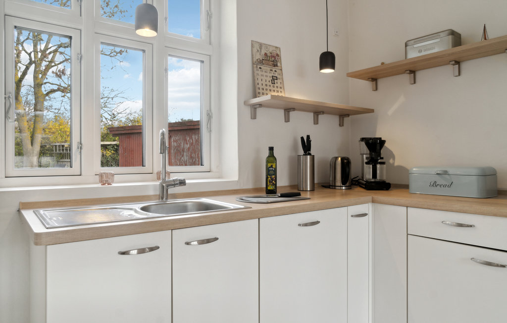 Ferienhaus - Kragenæs , Dänemark - K10059 8