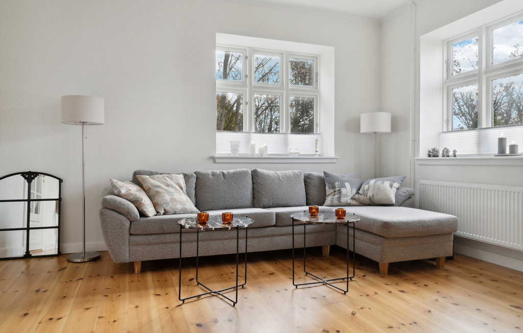 Ferienhaus - Kragenæs , Dänemark - K10059 3