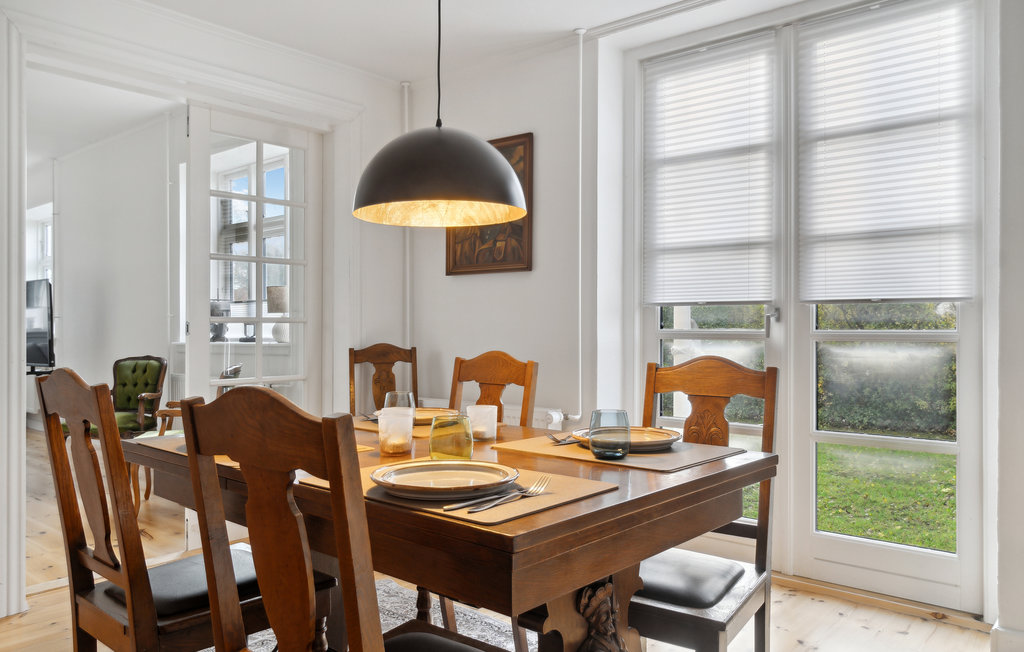 Ferienhaus - Kragenæs , Dänemark - K10059 4