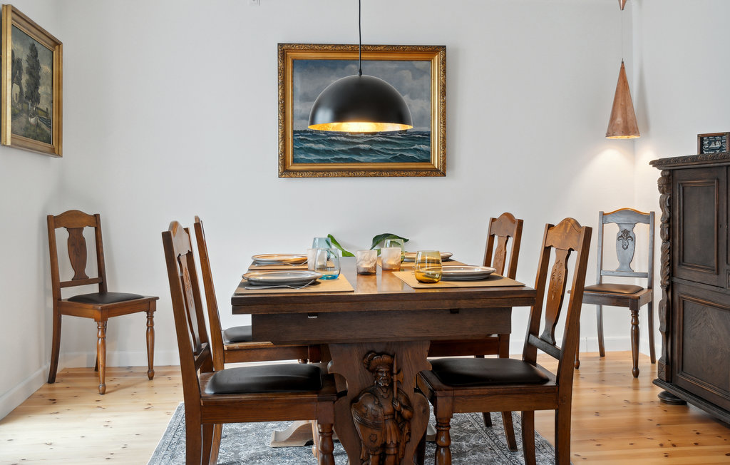 Ferienhaus - Kragenæs , Dänemark - K10059 5