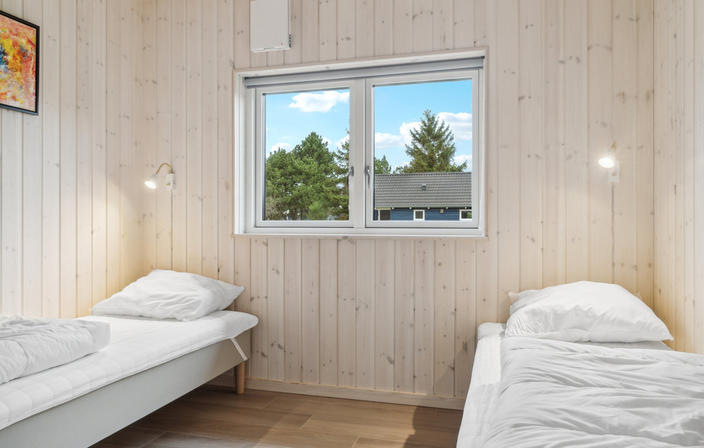 Ferienhaus - Kramnitse , Dänemark - K10393 15