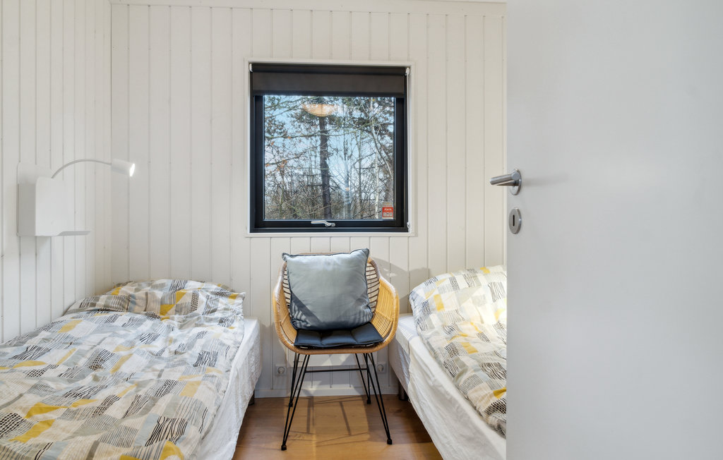 Feriehuse - Hummingen Strand , Danmark - K10431 15