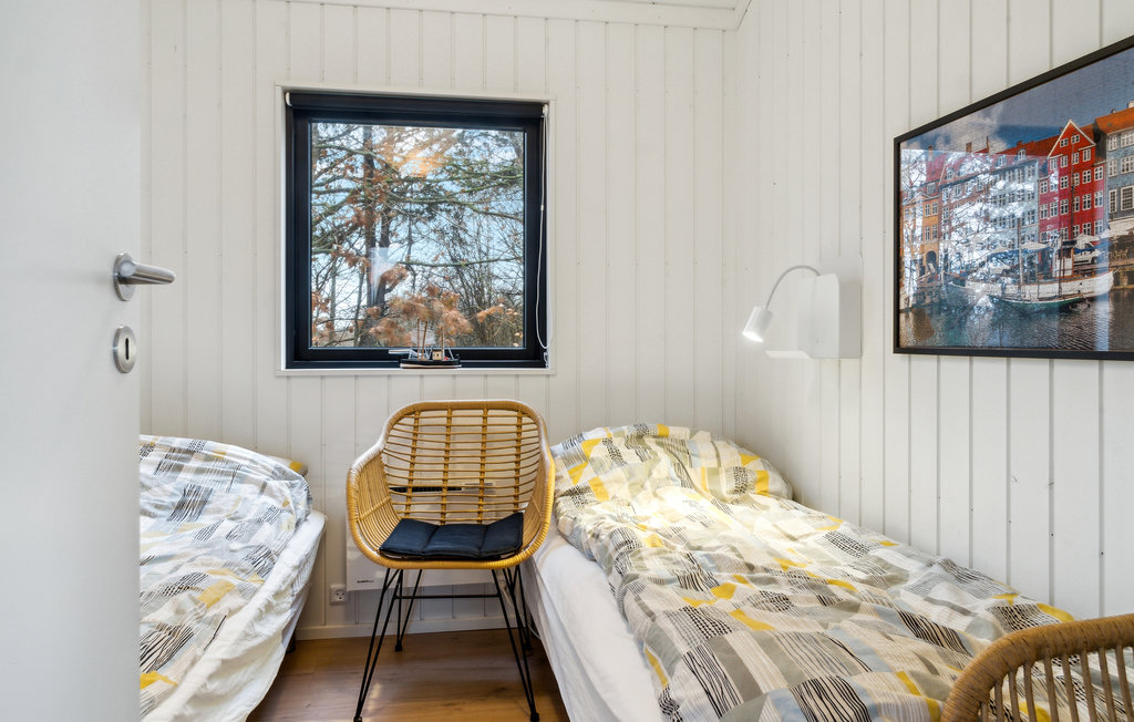 Feriehuse - Hummingen Strand , Danmark - K10431 16