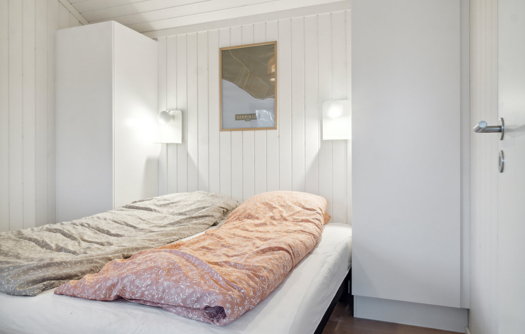 Feriehuse - Hummingen Strand , Danmark - K10431 17