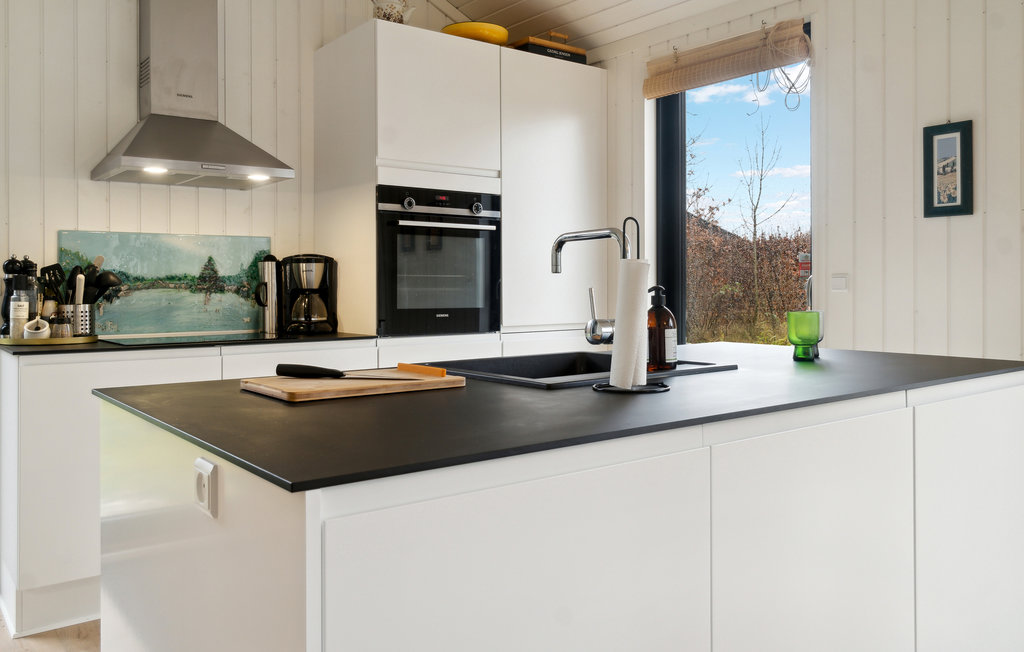 Feriehuse - Hummingen Strand , Danmark - K10431 13