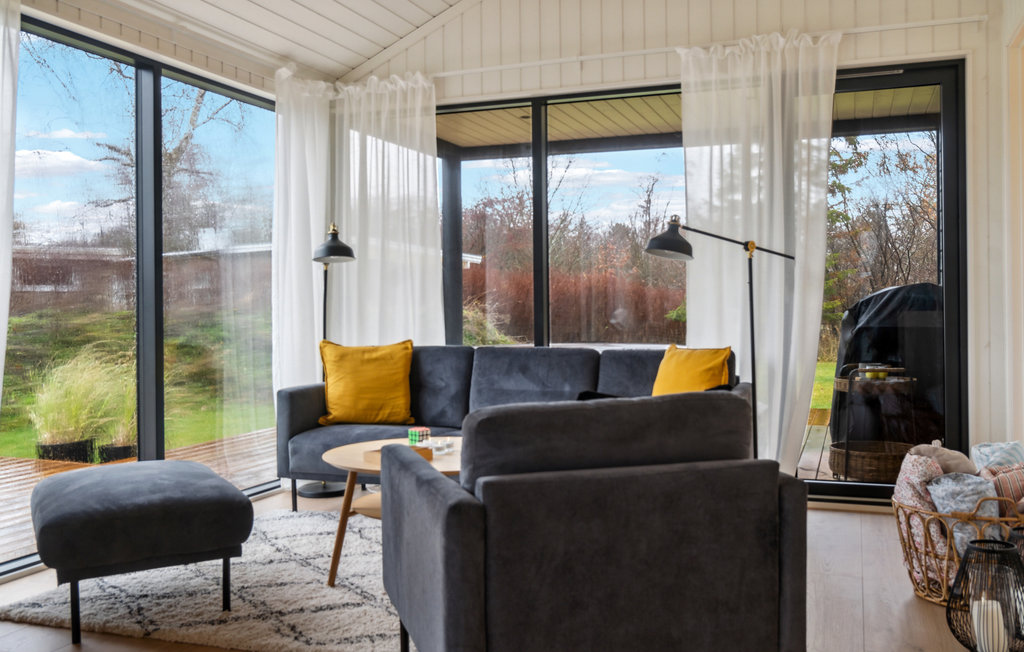 Feriehuse - Hummingen Strand , Danmark - K10431 3