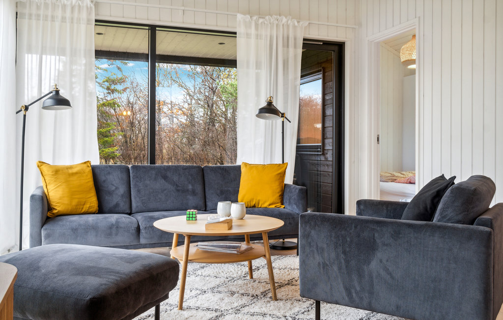 Feriehuse - Hummingen Strand , Danmark - K10431 2