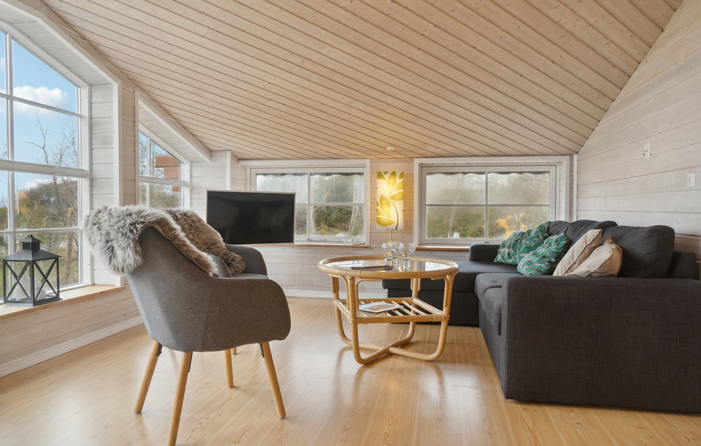 Ferienwohnung - Hummingen Strand , Dänemark - K10471 3
