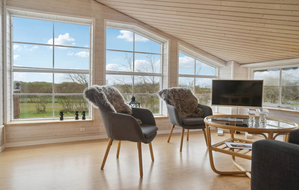 Ferienwohnung - Hummingen Strand , Dänemark - K10471 4