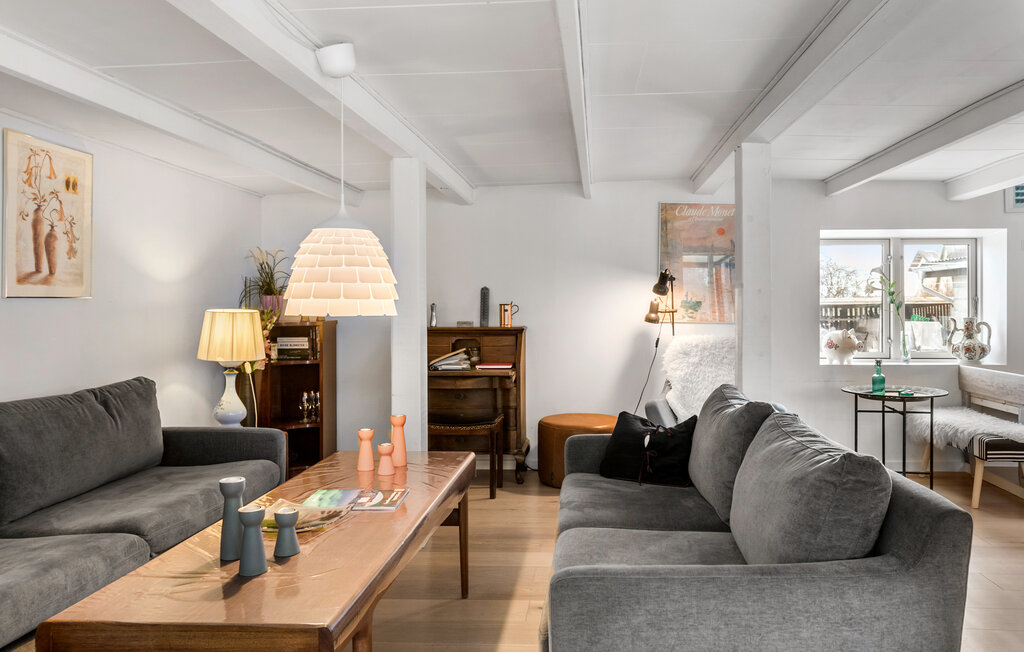 Ferienhaus - Maribo , Dänemark - K10147 11