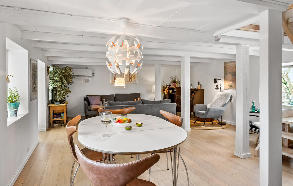 Ferienhaus - Maribo , Dänemark - K10147 4