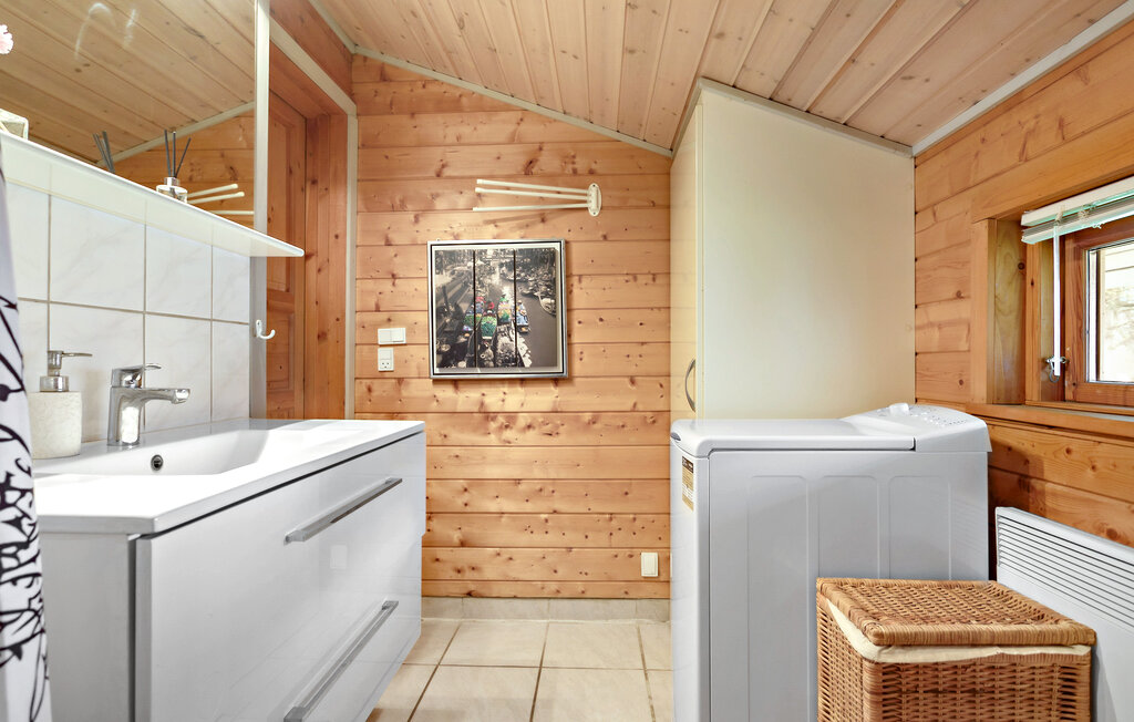 Feriehuse - Næsby , Danmark - K10448 15