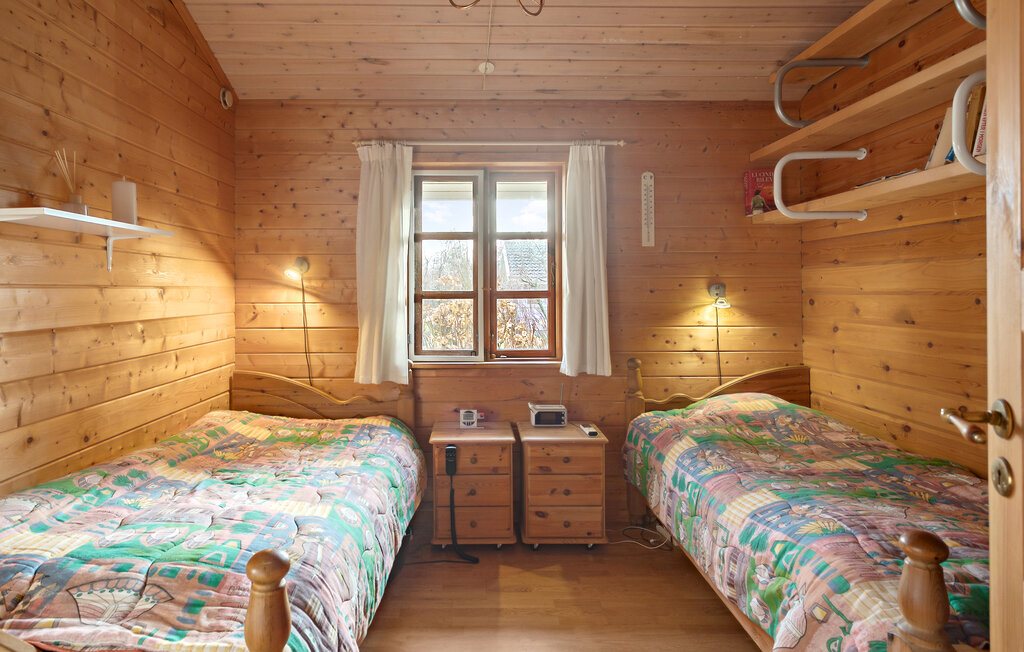 Feriehuse - Næsby , Danmark - K10448 12