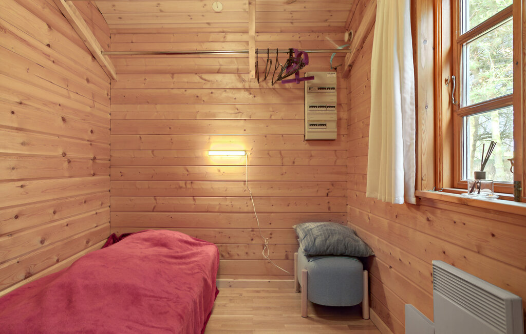 Feriehuse - Næsby , Danmark - K10448 13