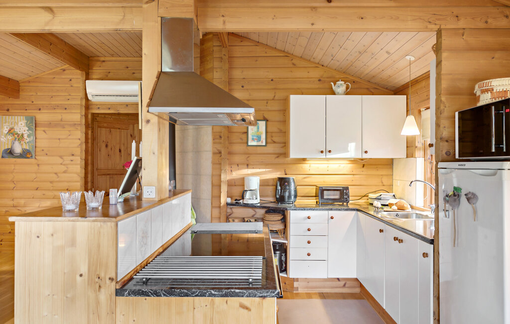 Feriehuse - Næsby , Danmark - K10448 6