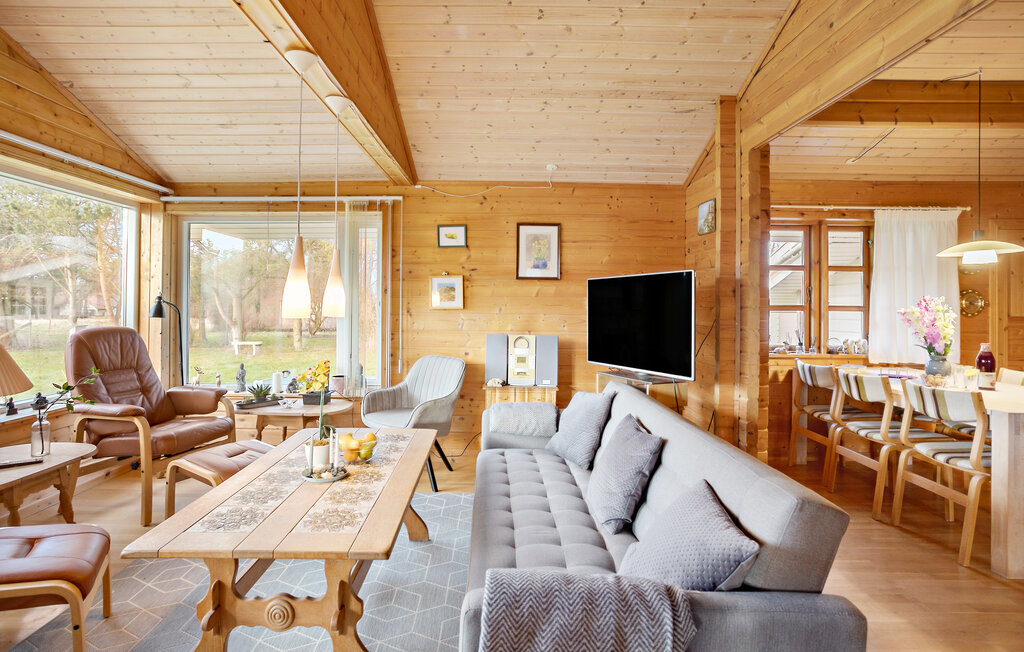 Feriehuse - Næsby , Danmark - K10448 2