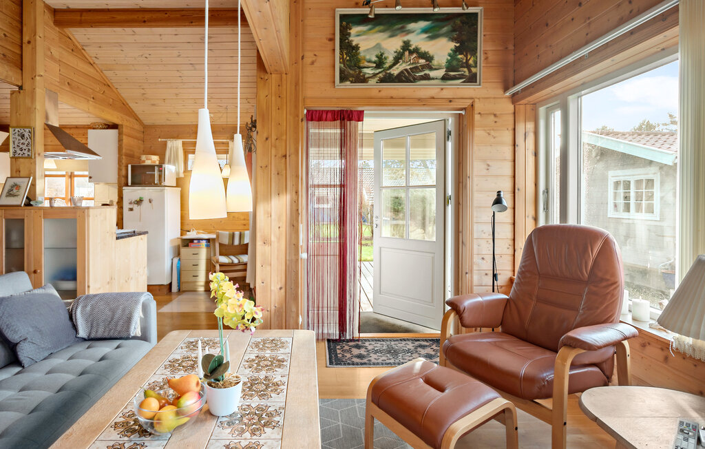 Feriehuse - Næsby , Danmark - K10448 3