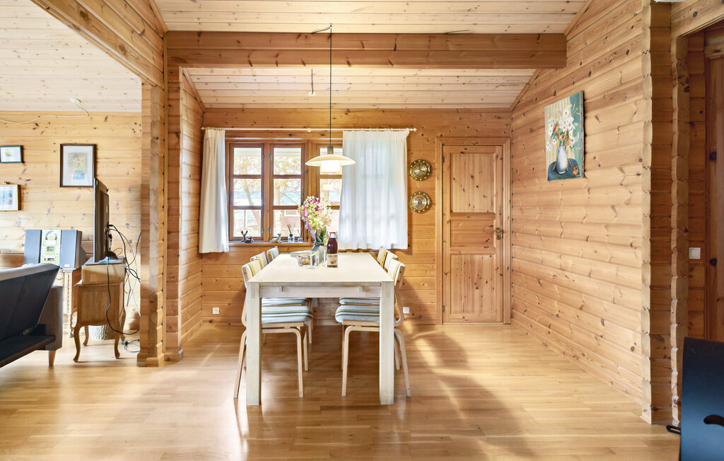 Feriehuse - Næsby , Danmark - K10448 4