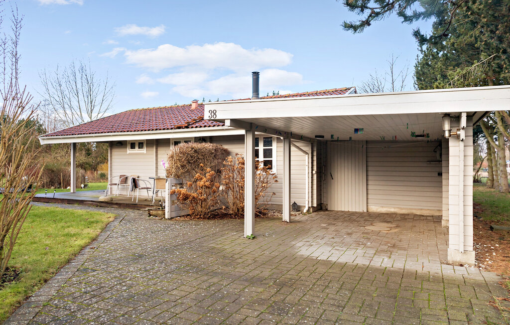 Feriehuse - Næsby , Danmark - K10448 9