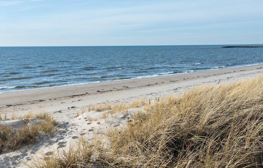 Feriehuse - Kramnitse , Danmark - K10546 22