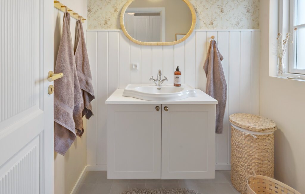 Feriehuse - Kramnitse , Danmark - K10546 20