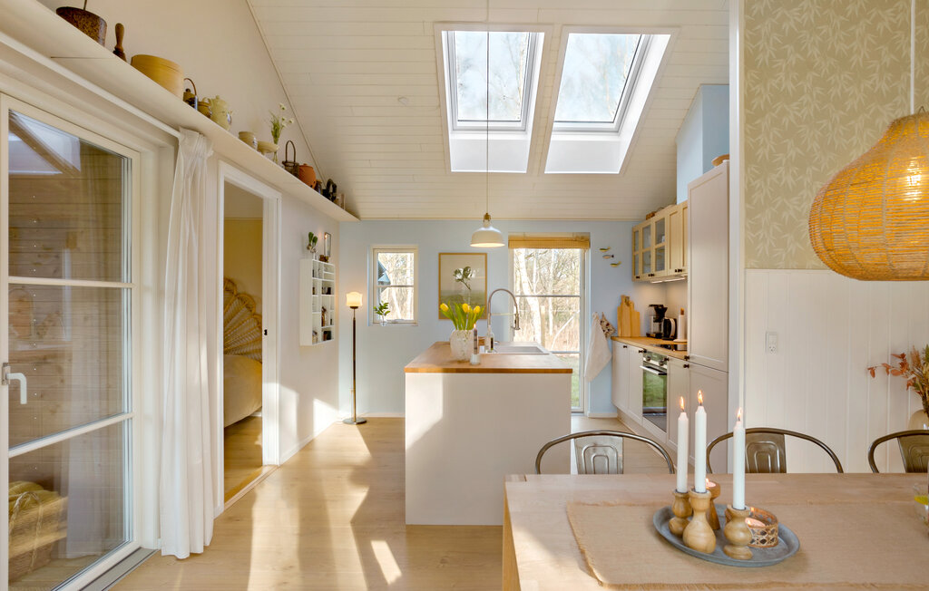 Feriehuse - Kramnitse , Danmark - K10546 16