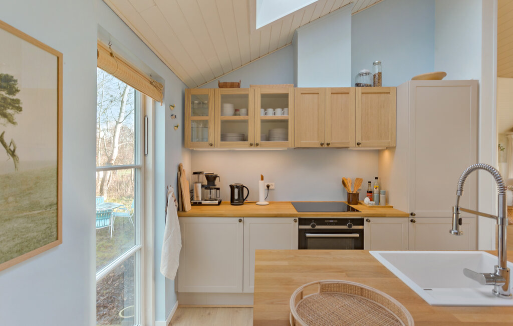 Feriehuse - Kramnitse , Danmark - K10546 7