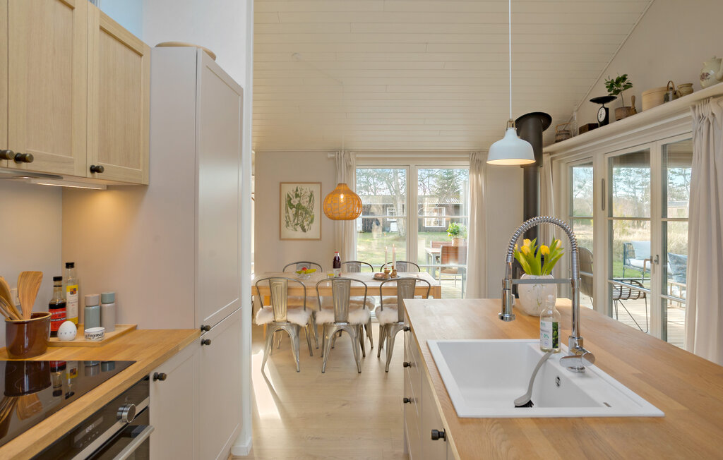 Feriehuse - Kramnitse , Danmark - K10546 8