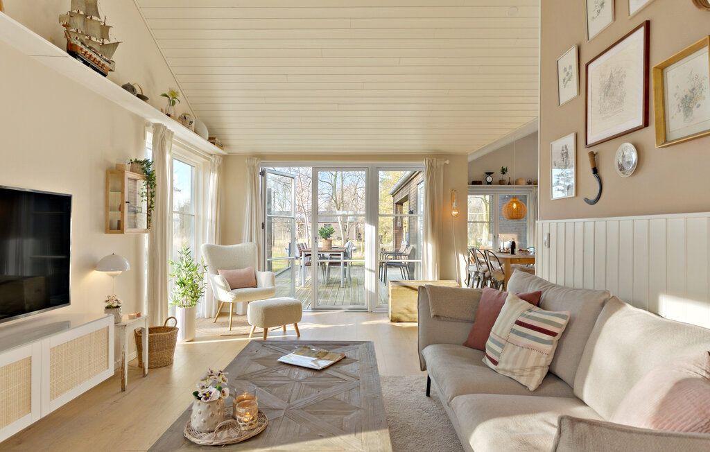 Feriehuse - Kramnitse , Danmark - K10546 4