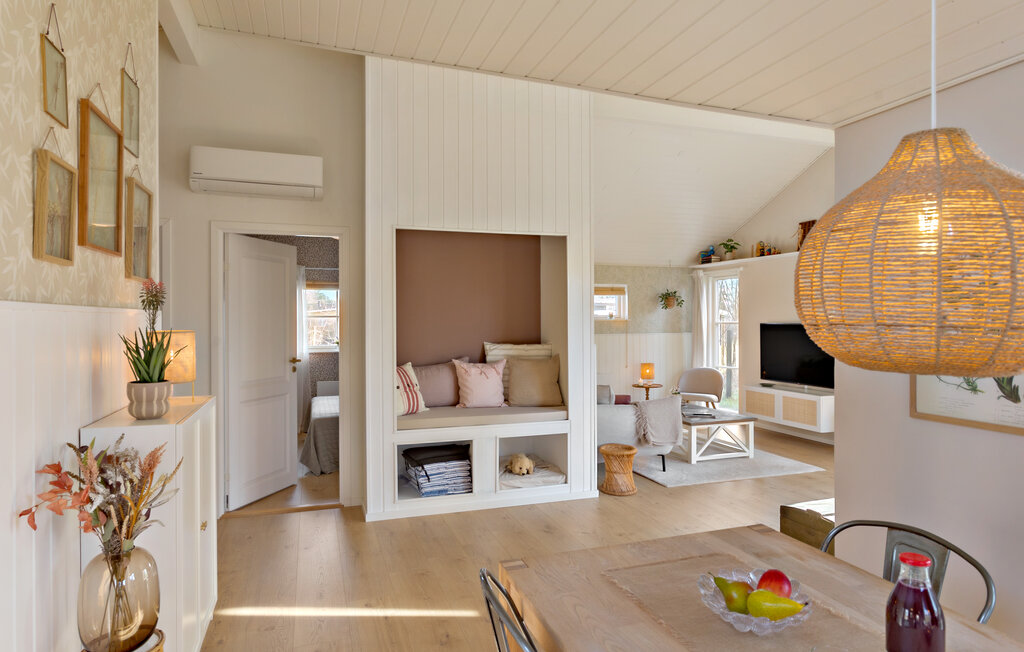 Feriehuse - Kramnitse , Danmark - K10546 5