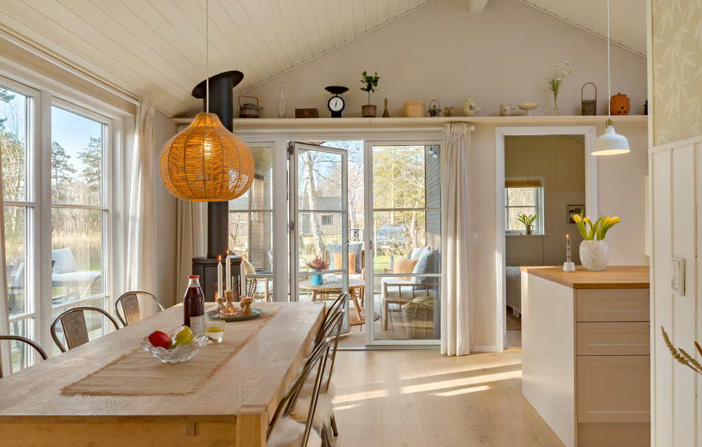 Feriehuse - Kramnitse , Danmark - K10546 6