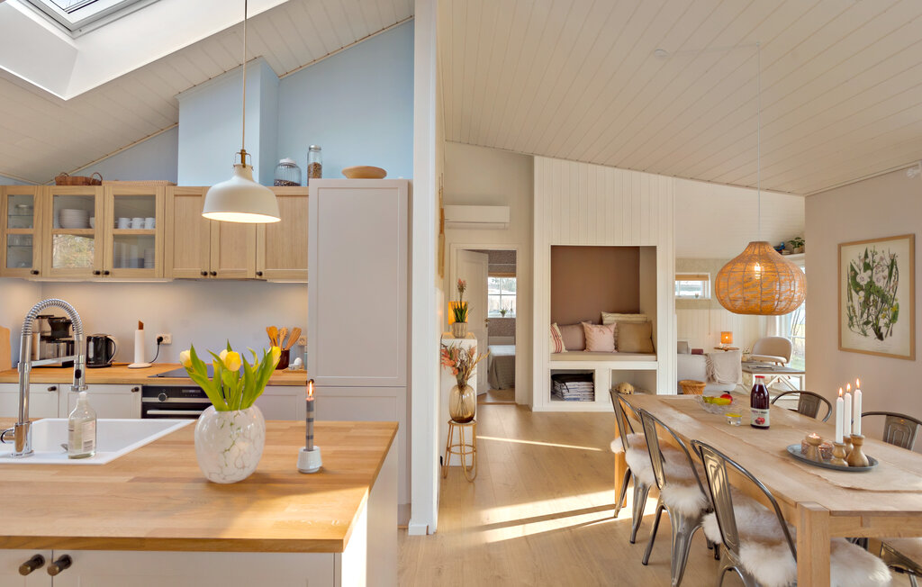 Feriehuse - Kramnitse , Danmark - K10546 15