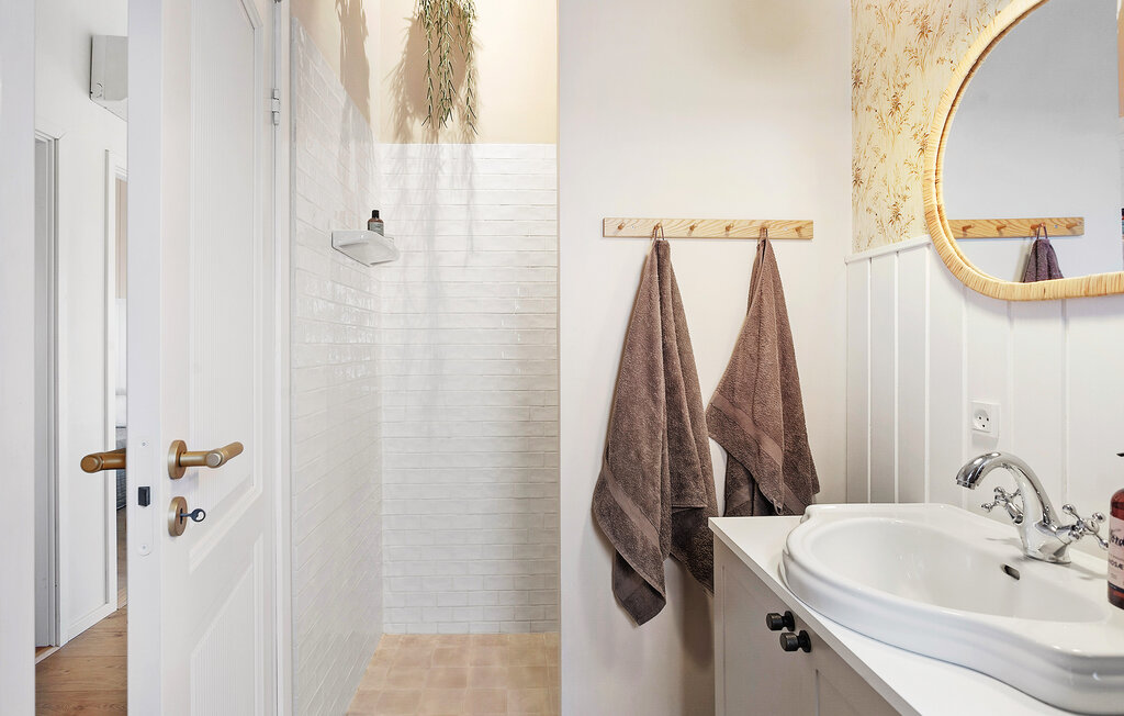 Feriehuse - Kramnitse , Danmark - K10546 21