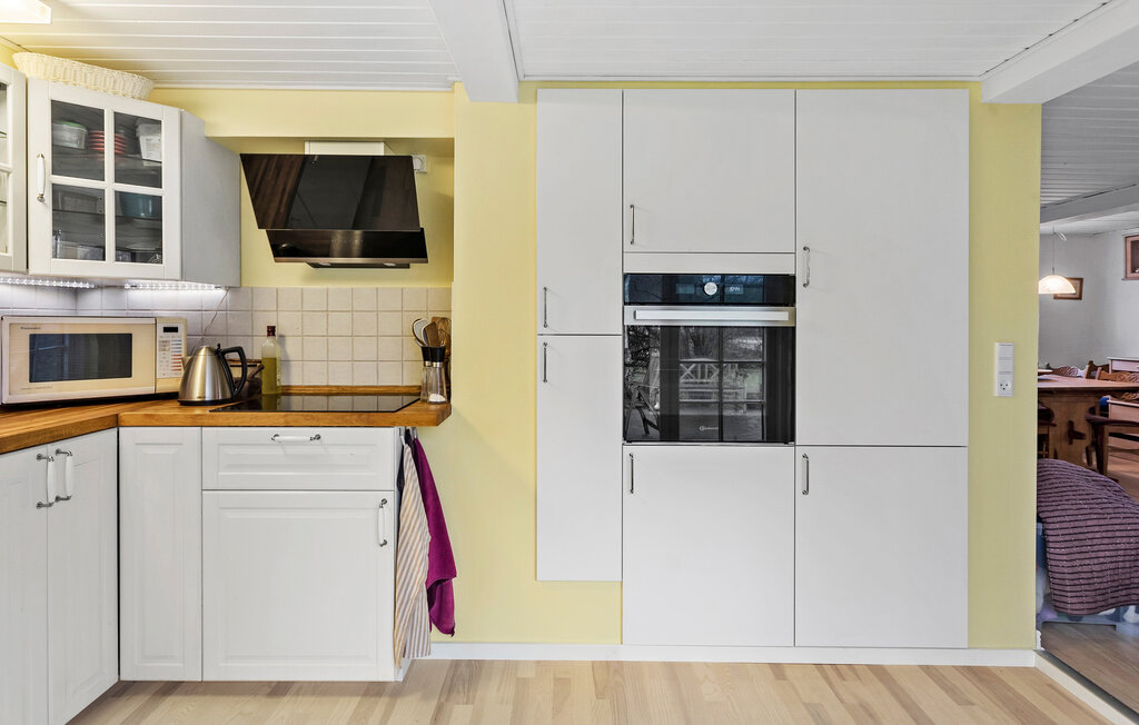 Kuća-za-odmor - Øster Ulslev , Danska - K10151 9