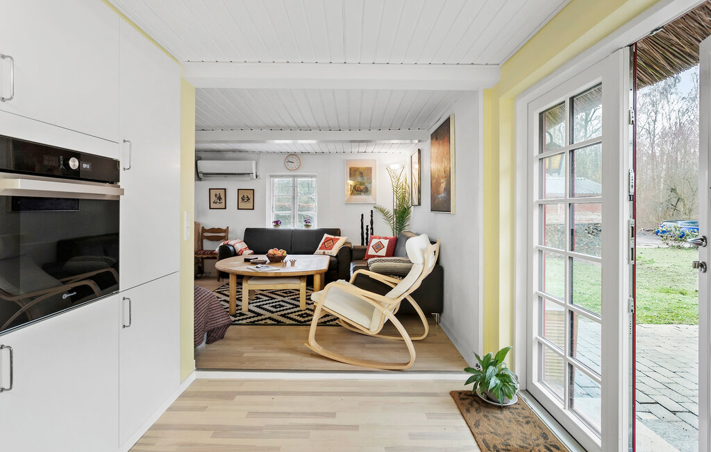 Kuća-za-odmor - Øster Ulslev , Danska - K10151 14